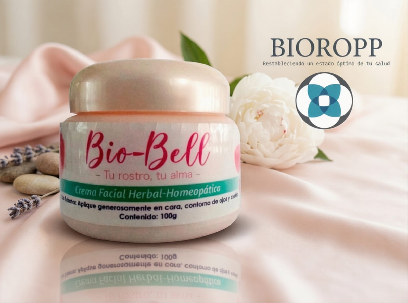 Producto Bio-Bell